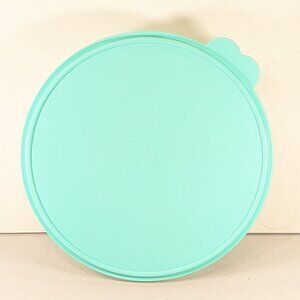 LID ONLY Lid #2540A-2 TUPPERWARE FreezerSmart Round Container Pie Keeper